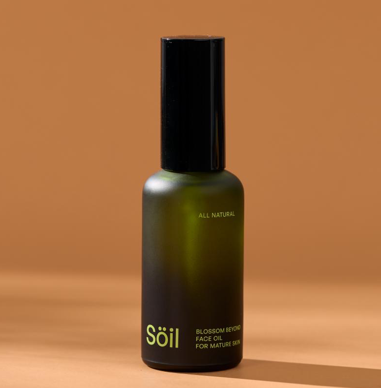 Soil-oil