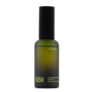 Face Oil