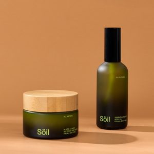 The Everyday Glow Ritual