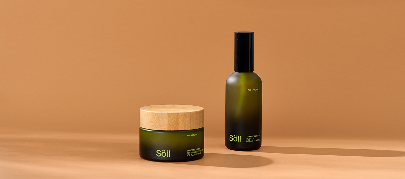The Everyday Glow Ritual