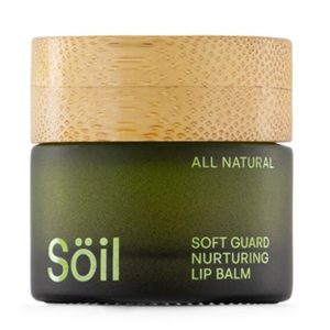 Soft Guard Nurturing Lip Balm