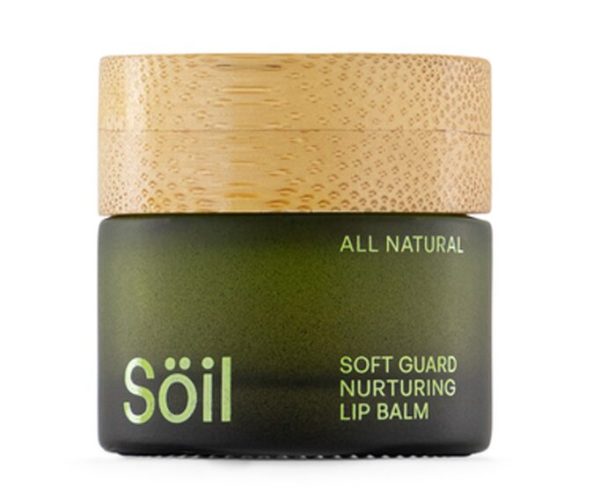 Soft Guard Nurturing Lip Balm