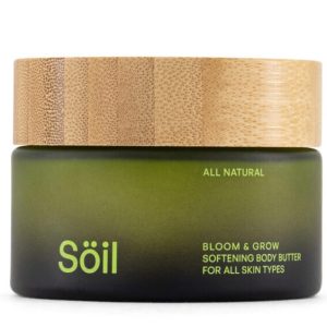 Bloom & Grow Softening Body Butter