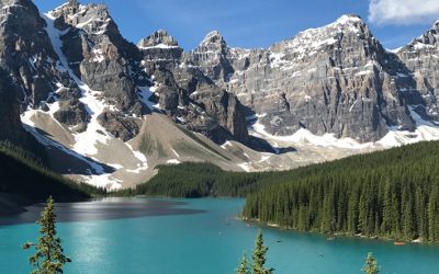Caring for Yourself and the Earth
