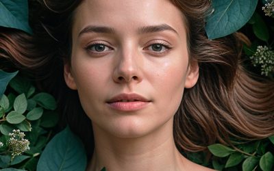 Vegan Beauty Products