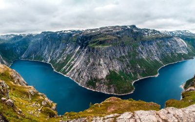The Power of Grounding: Connecting with Nature
