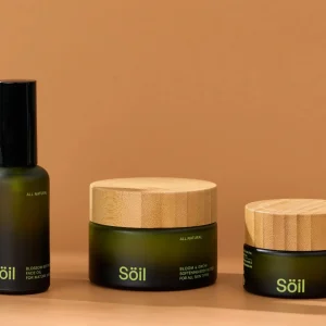 The Ultimate Söil Experience